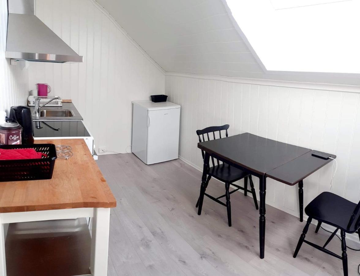 Mysen Mays Apartment מראה חיצוני תמונה