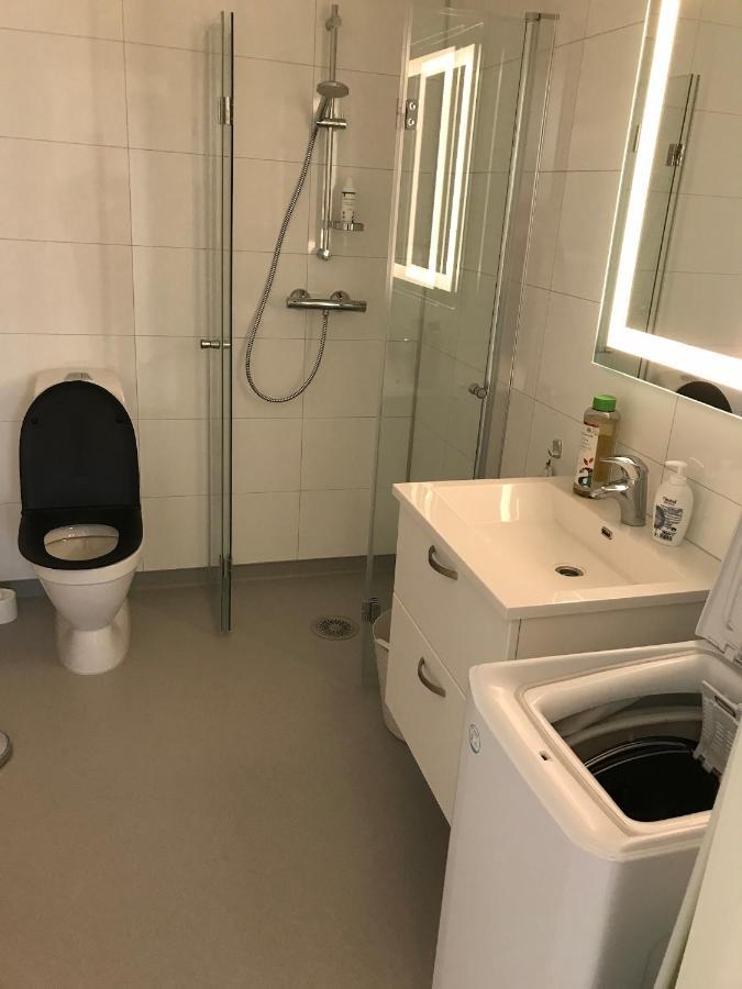 Mysen Mays Apartment מראה חיצוני תמונה