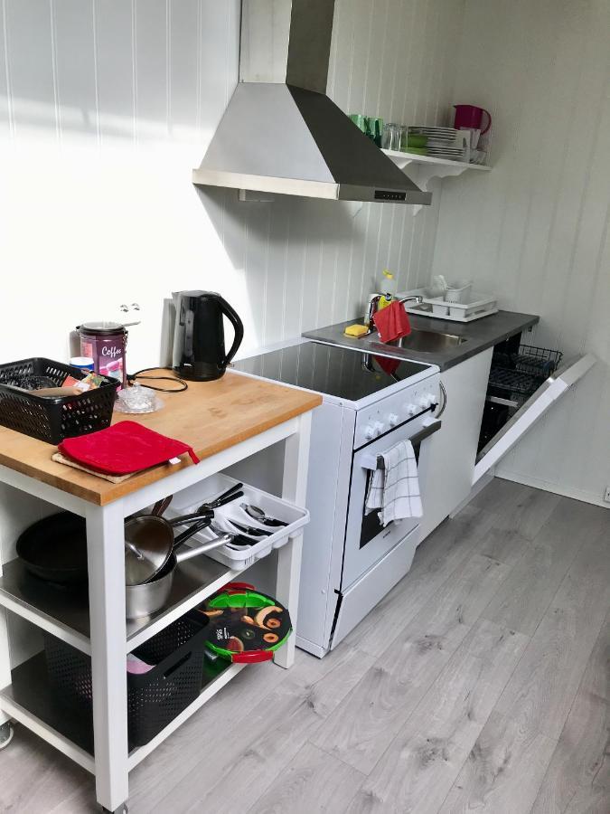 Mysen Mays Apartment מראה חיצוני תמונה