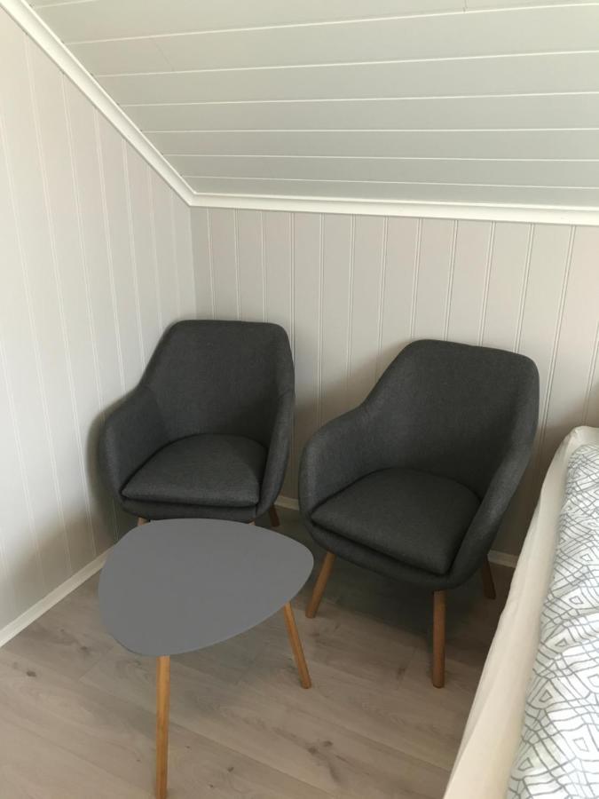 Mysen Mays Apartment מראה חיצוני תמונה